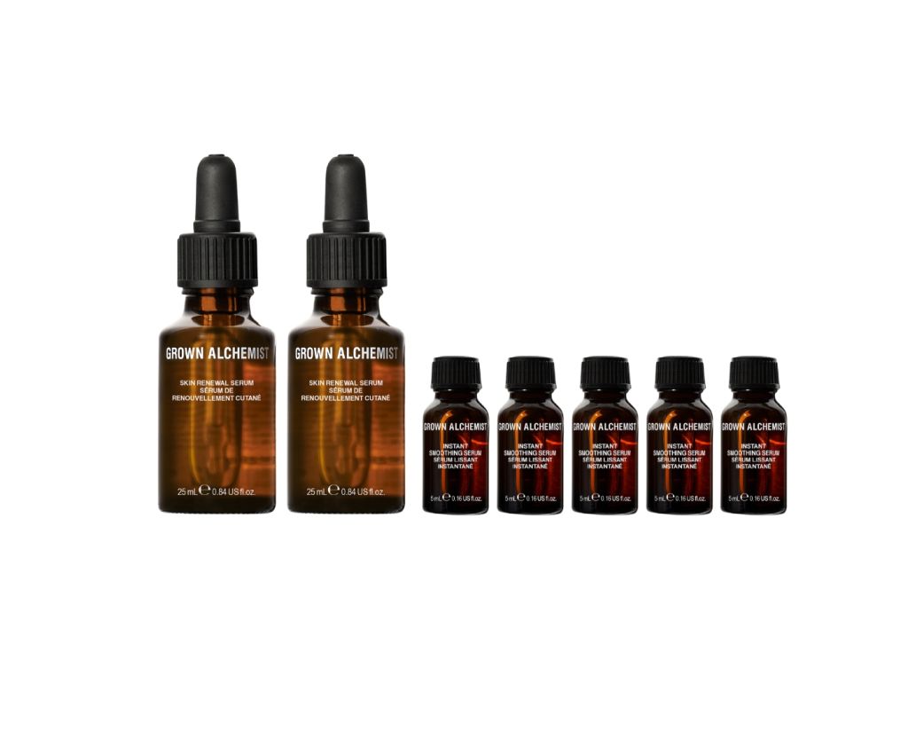 Skin Renewal Serum Duo Set